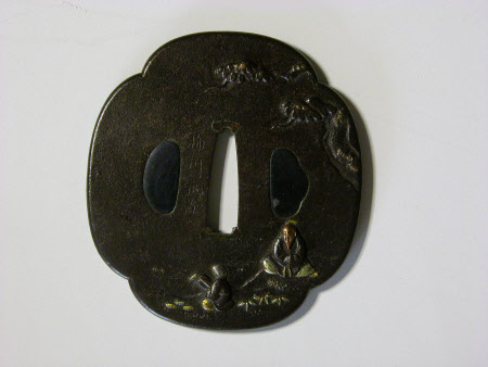 Hand guard