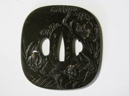 Hand guard