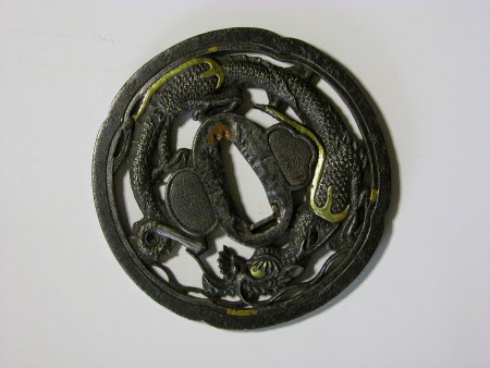 Hand guard