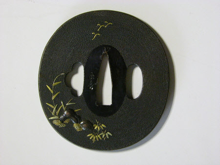 Hand guard