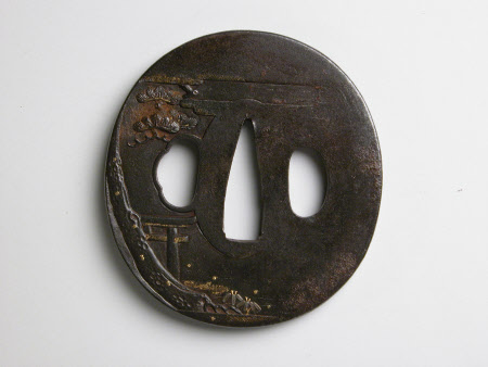 Hand guard