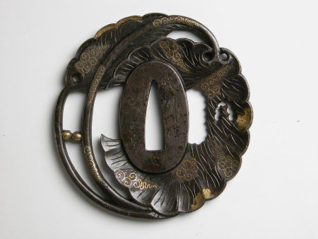 Hand guard