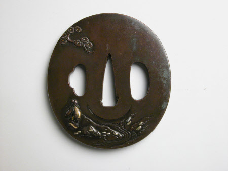 Hand guard