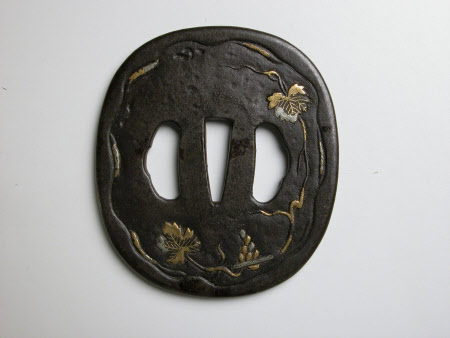 Hand guard