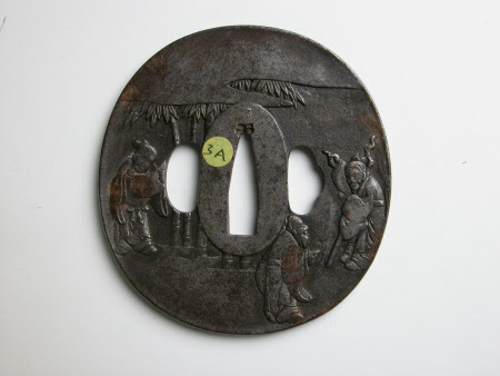Hand guard