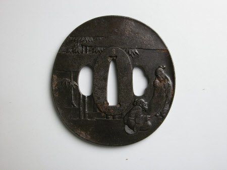 Hand guard