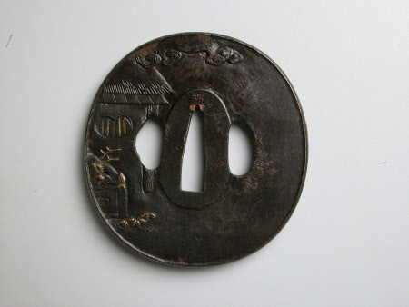 Hand guard