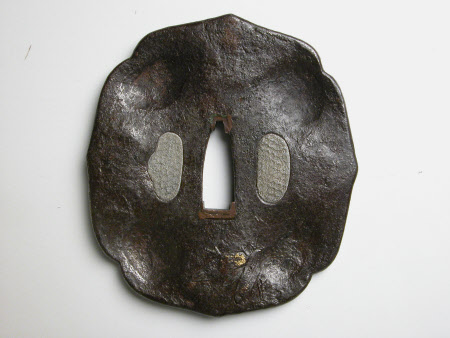Hand guard