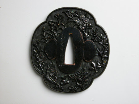 Hand guard