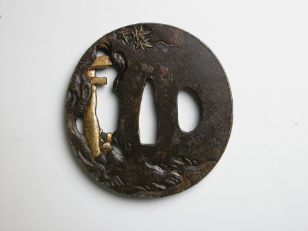 Hand guard