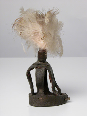 Falconry hood