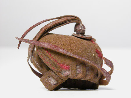 Falconry hood