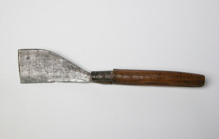 Pocket hatchet