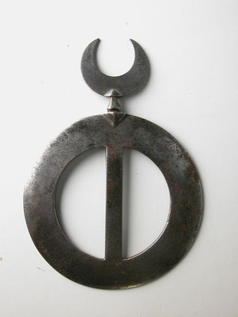 Helmet crest