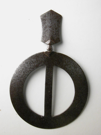 Helmet crest