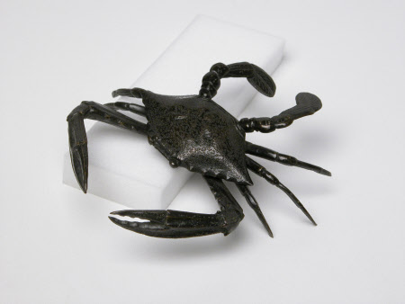 A Crab