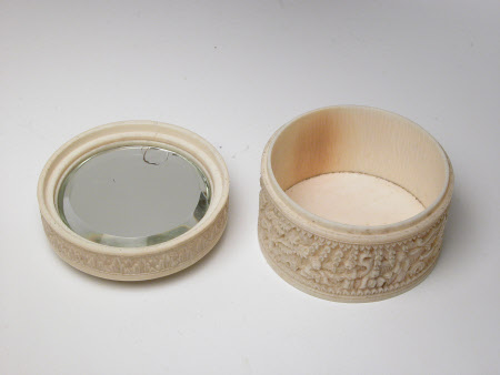 Snowshill Manor © National Trust / Claire Reeves & team