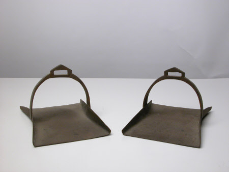 Scales tray