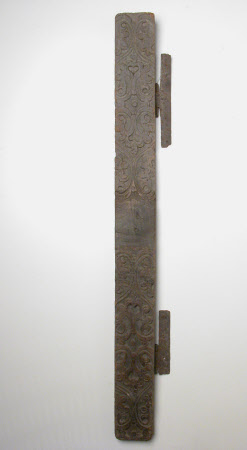 Wood panel