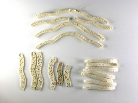 Ivory object