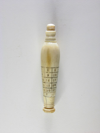 Perpetual calender