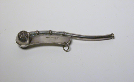 Bosun's whistle