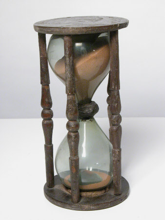 Sand glass