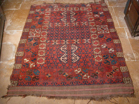 Rug