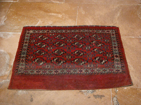 Tent bag