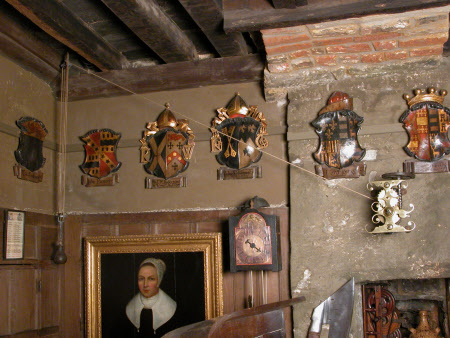 Snowshill Manor © National Trust / Claire Reeves & team