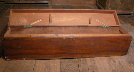 Snowshill Manor © National Trust / Claire Reeves & team