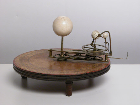 Tellarium