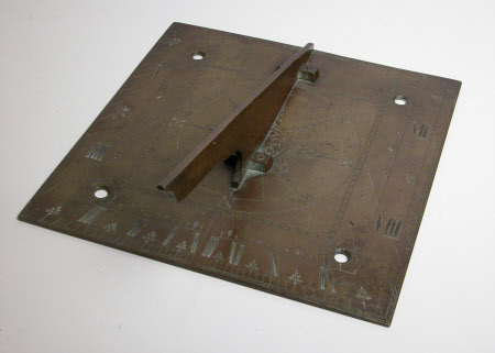 Sundial