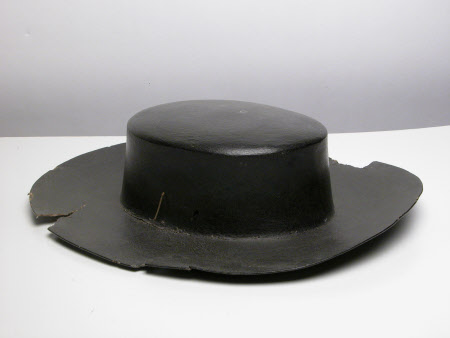 Sailor's hat