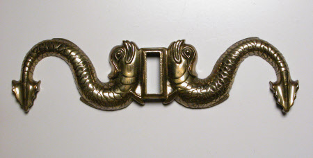 Yoke