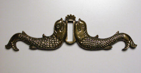 Yoke