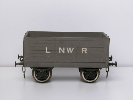 Wagon 1339315.6 | National Trust Collections