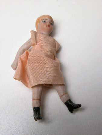 Female doll