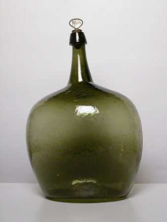 Demi john bottle 1333039 | National Trust Collections