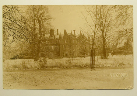 Postcard