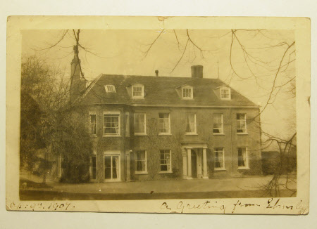 Postcard