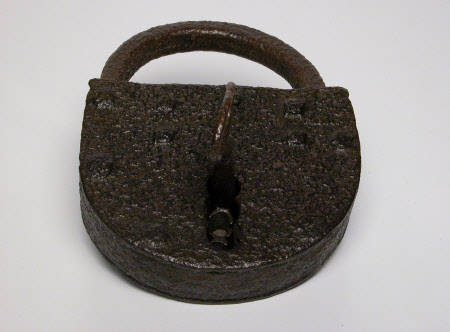 Padlock