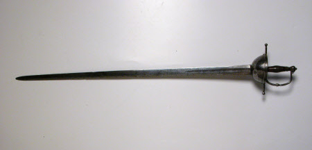 Rapier