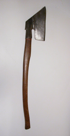 Side axe