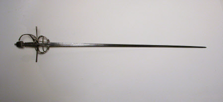 Rapier