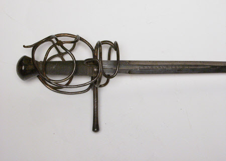 Rapier