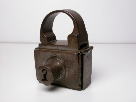 Padlock