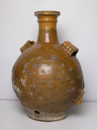 Wine jar
