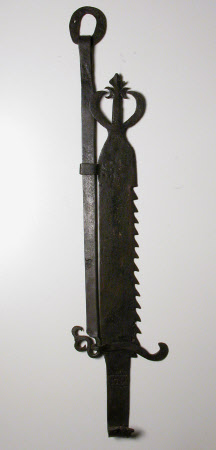 Pot hanger