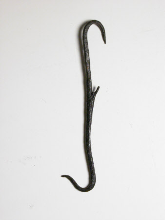 Pot hook